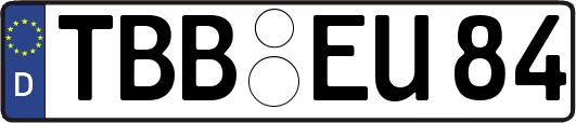 TBB-EU84