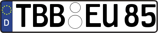 TBB-EU85