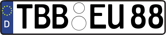 TBB-EU88
