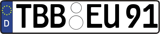 TBB-EU91