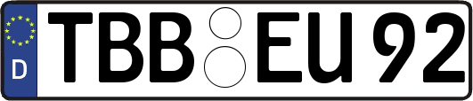 TBB-EU92