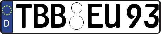 TBB-EU93