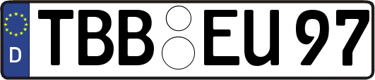 TBB-EU97