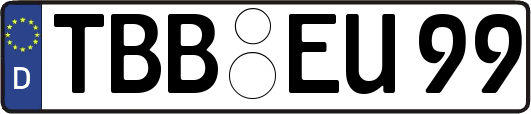 TBB-EU99