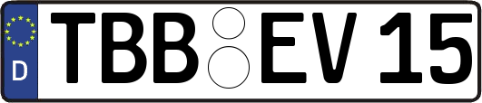 TBB-EV15