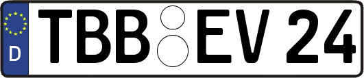 TBB-EV24