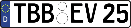 TBB-EV25
