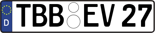 TBB-EV27