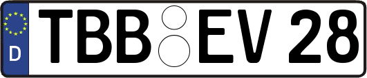 TBB-EV28