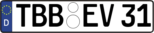 TBB-EV31