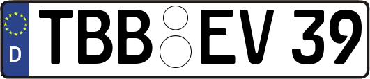 TBB-EV39