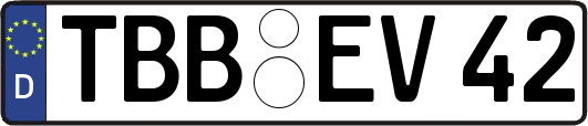 TBB-EV42