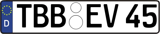 TBB-EV45