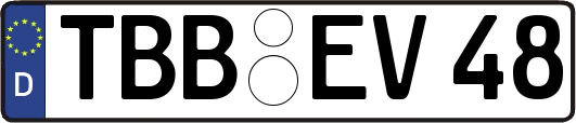 TBB-EV48