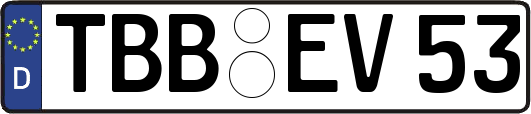 TBB-EV53