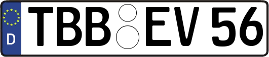 TBB-EV56