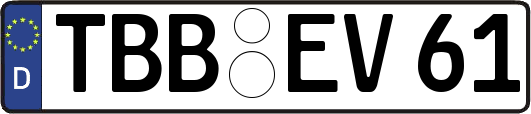 TBB-EV61