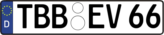 TBB-EV66