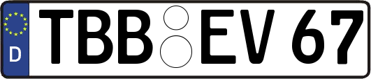 TBB-EV67