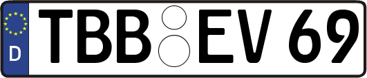 TBB-EV69