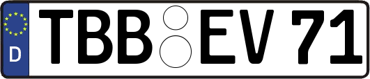 TBB-EV71