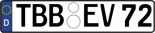 TBB-EV72