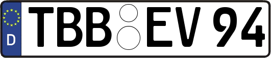 TBB-EV94