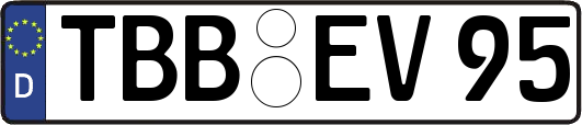 TBB-EV95