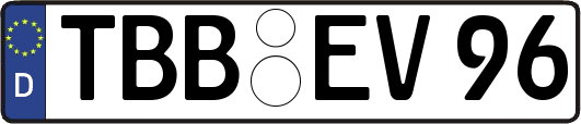 TBB-EV96