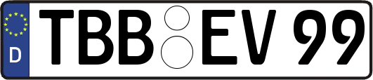 TBB-EV99