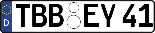 TBB-EY41