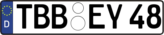 TBB-EY48