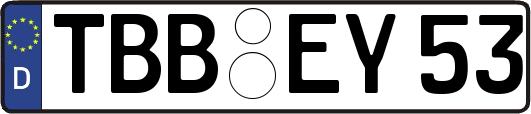 TBB-EY53