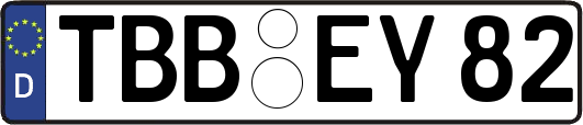 TBB-EY82