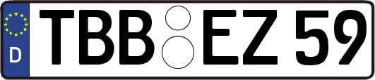 TBB-EZ59