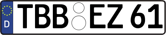 TBB-EZ61