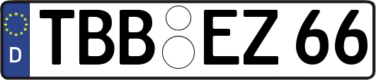 TBB-EZ66