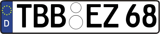 TBB-EZ68