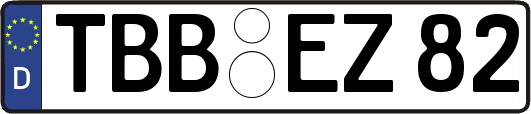 TBB-EZ82