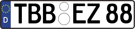 TBB-EZ88