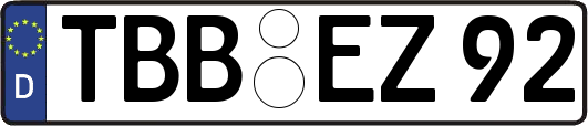 TBB-EZ92