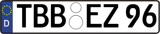 TBB-EZ96