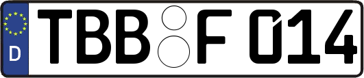 TBB-F014