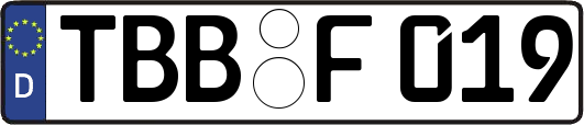 TBB-F019