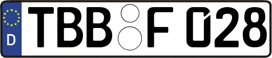 TBB-F028