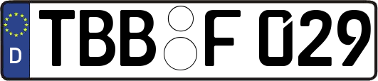 TBB-F029