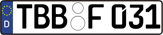TBB-F031