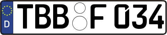TBB-F034