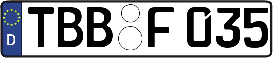 TBB-F035