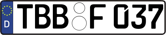 TBB-F037